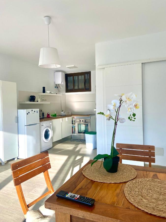 Sunhome Apartment Mogán Exterior photo