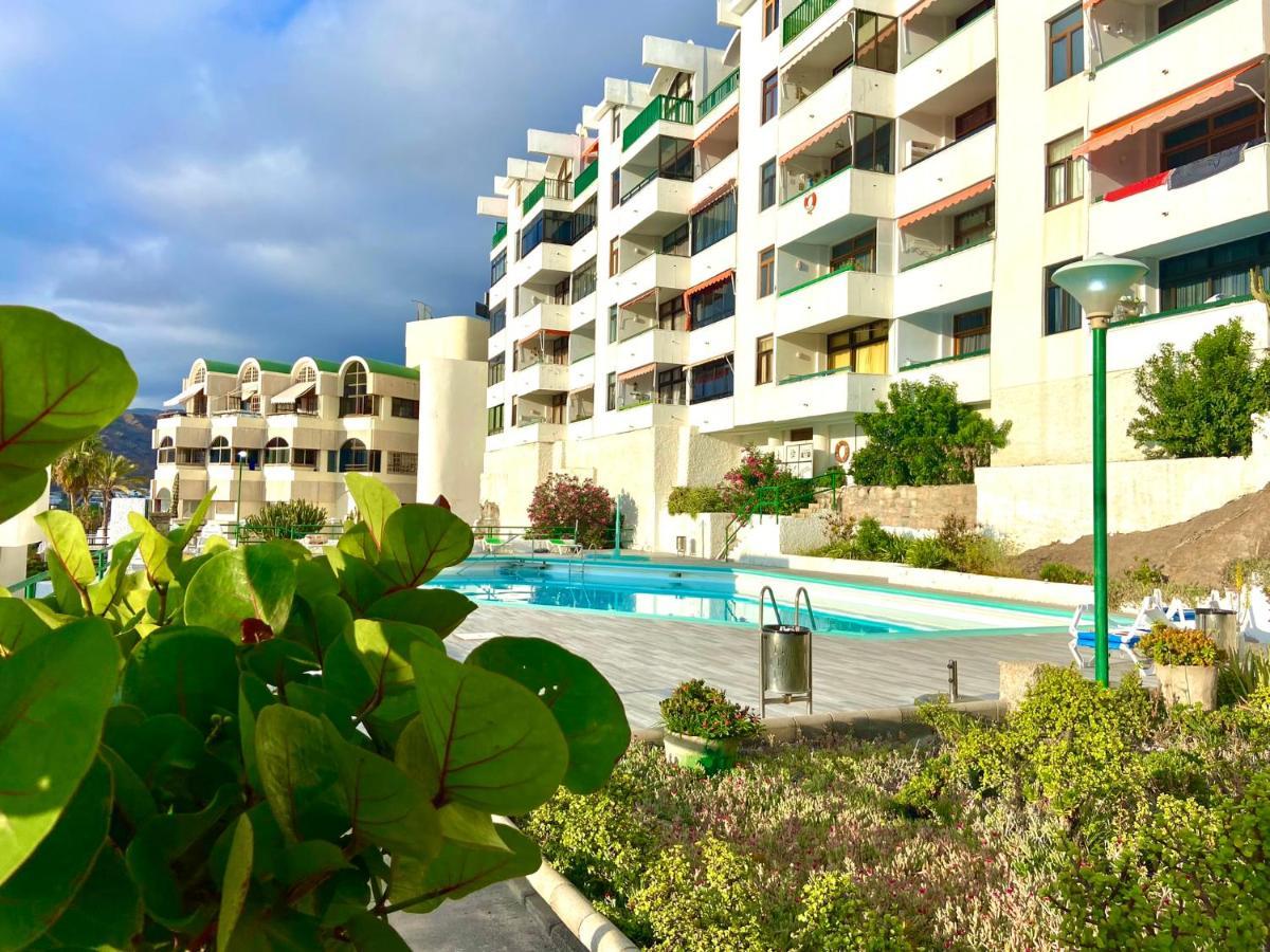 Sunhome Apartment Mogán Exterior photo
