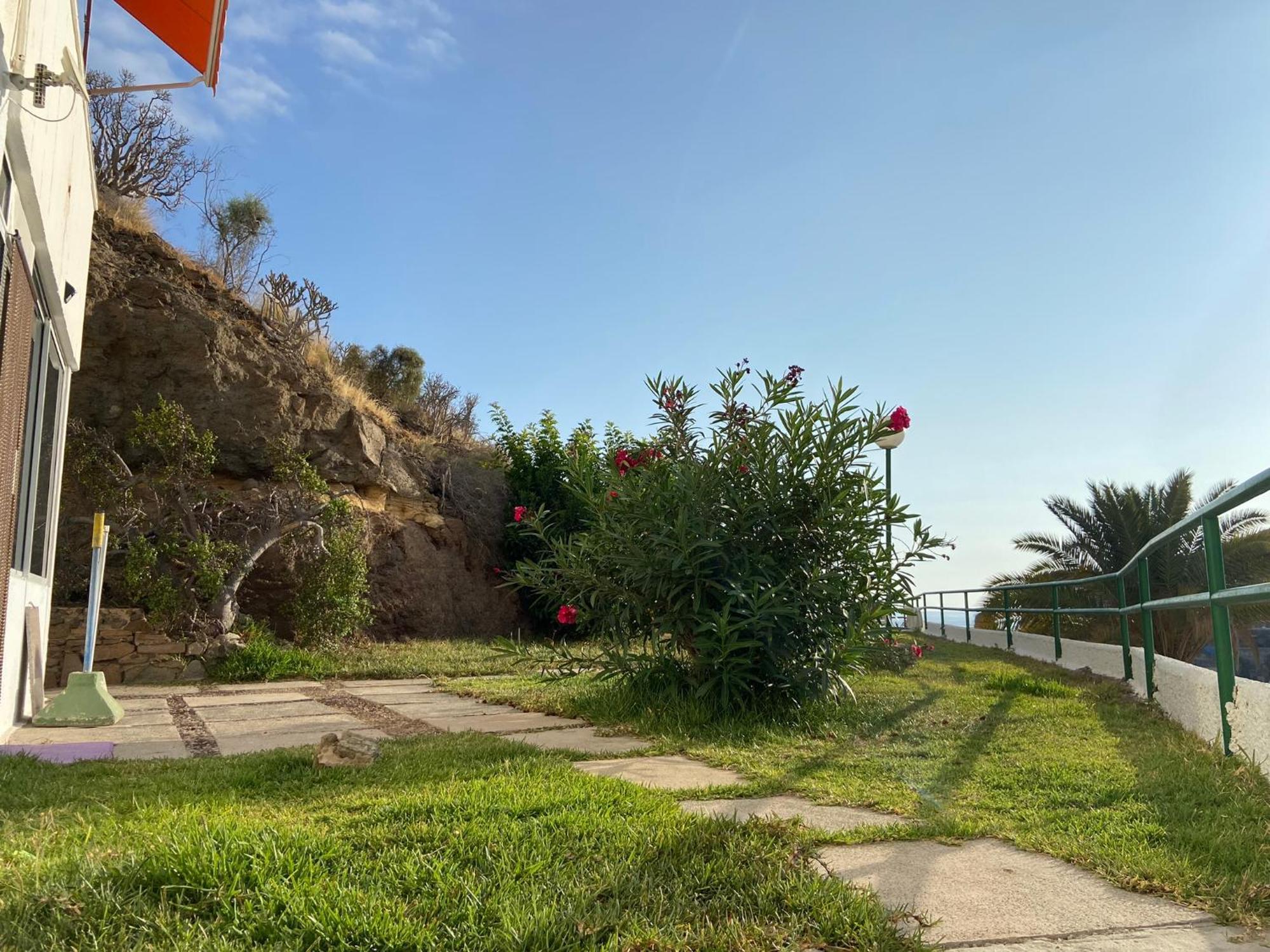 Sunhome Apartment Mogán Exterior photo